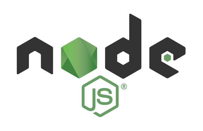 Node.js Logo